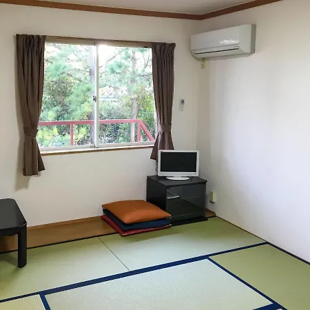 Biwa-Lakeside Cottage B B Dylan Minamikomatsu Exterior photo