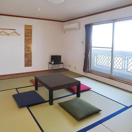 Biwa-Lakeside Cottage B B Dylan Minamikomatsu Exterior photo