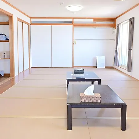 Biwa-Lakeside Cottage B B Dylan Minamikomatsu Room photo