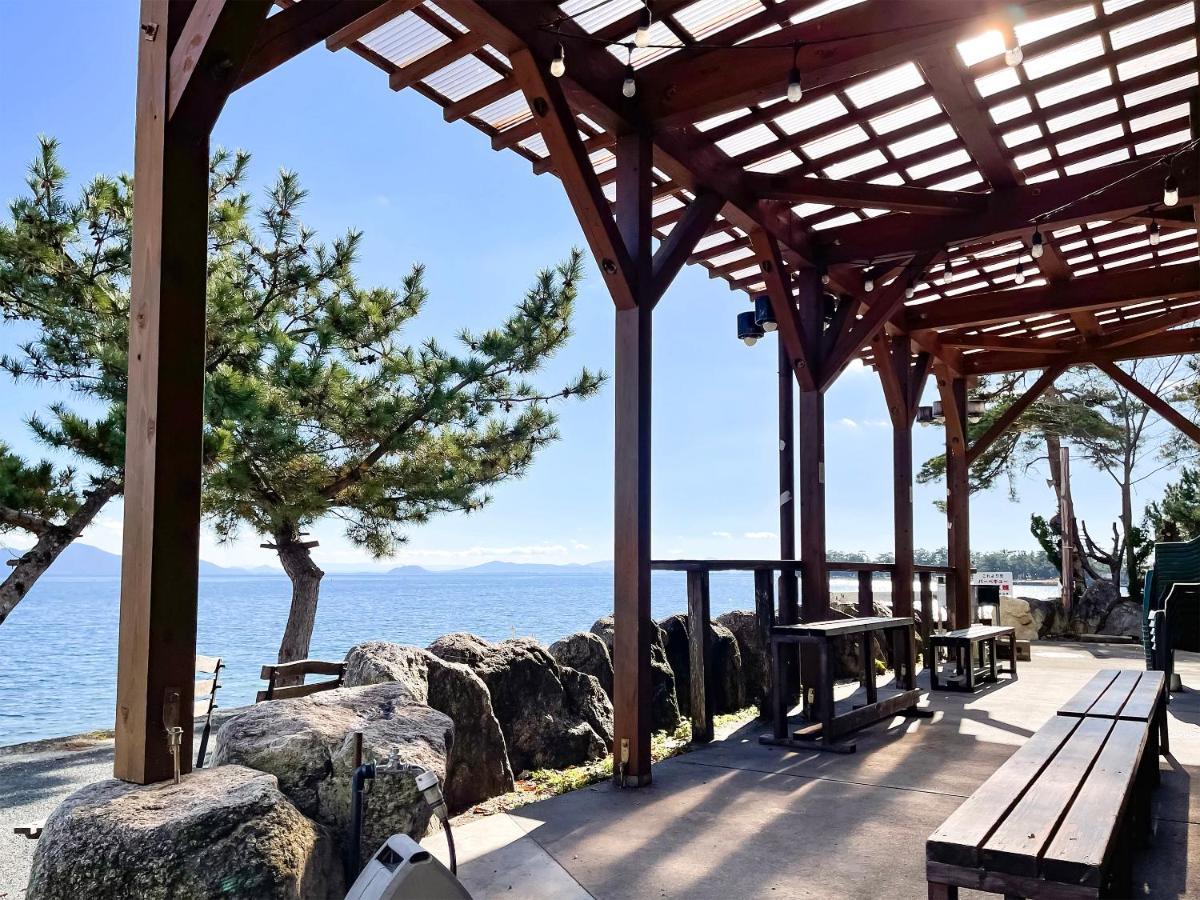 Biwa-lakeside B B Dylan Hostel *