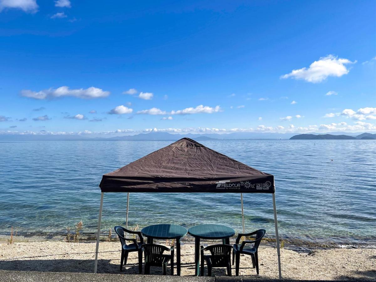 Hostel Biwa-lakeside B B Dylan