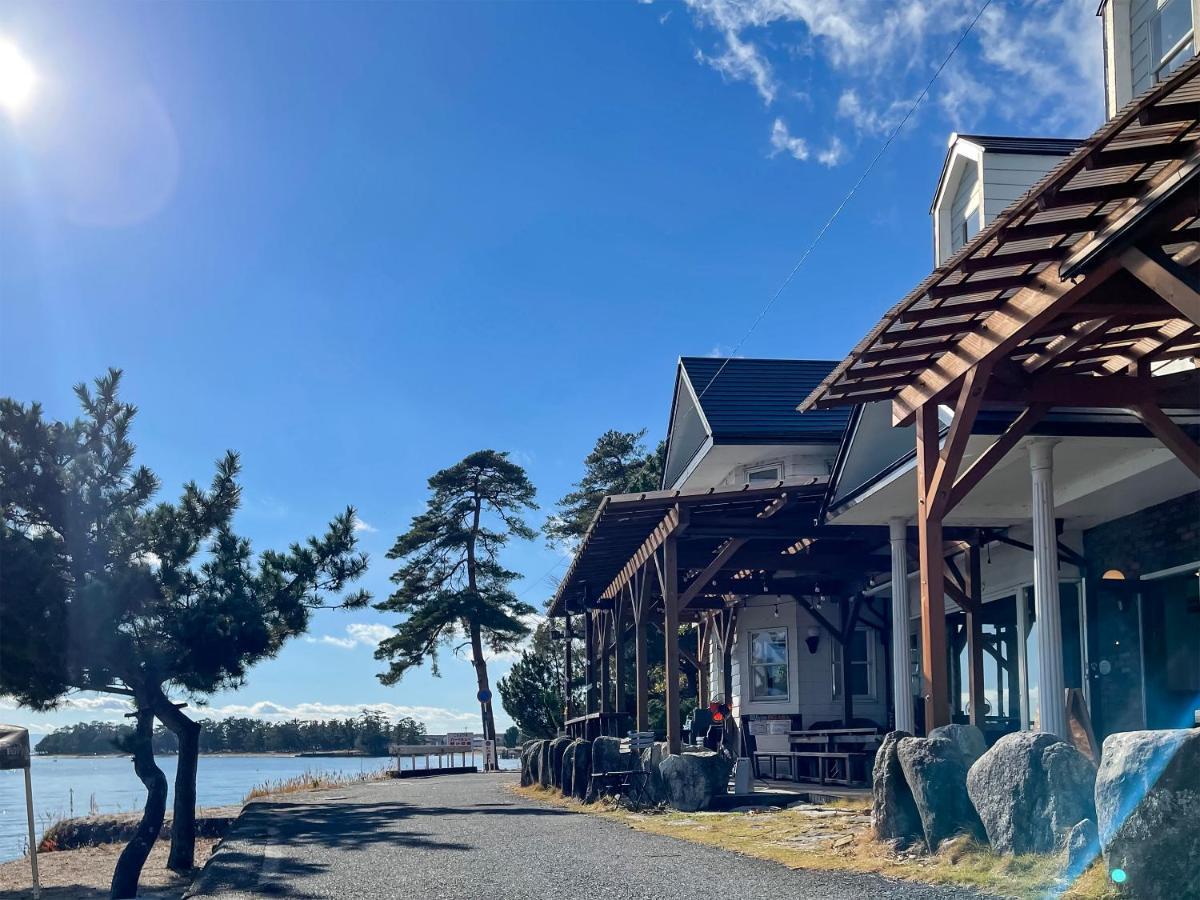Hostel Biwa-lakeside B B Dylan Minamikomatsu