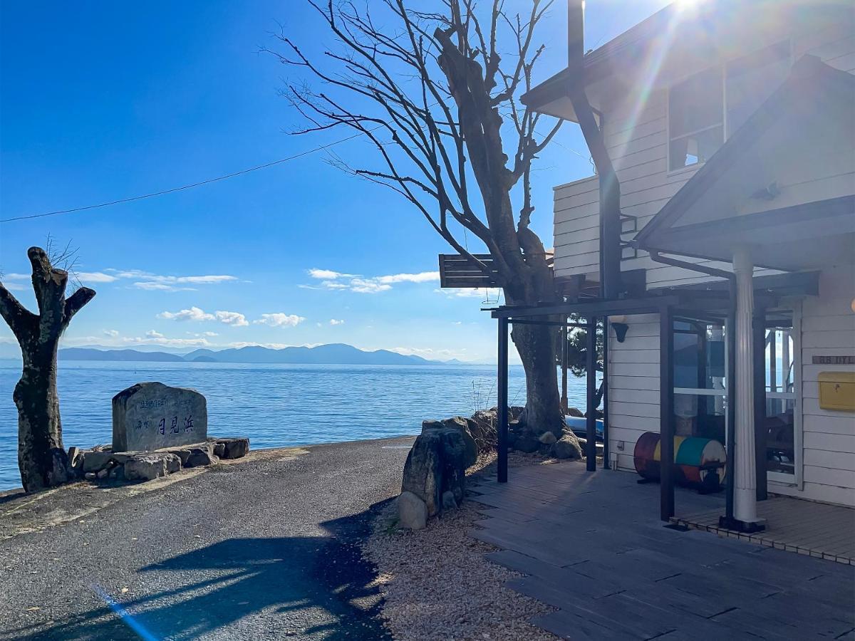 Biwa-lakeside B B Dylan Hostel Minamikomatsu
