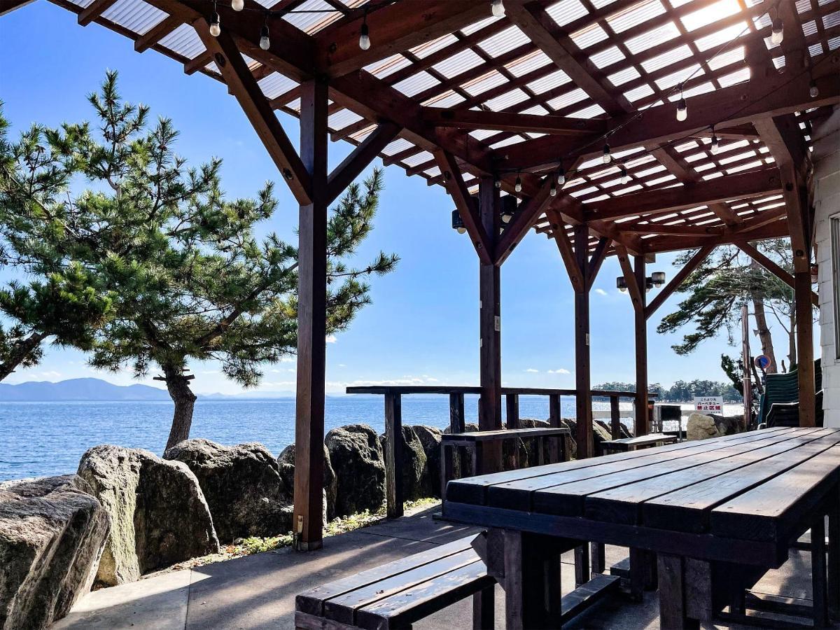 Biwa-lakeside B B Dylan Hostel Minamikomatsu