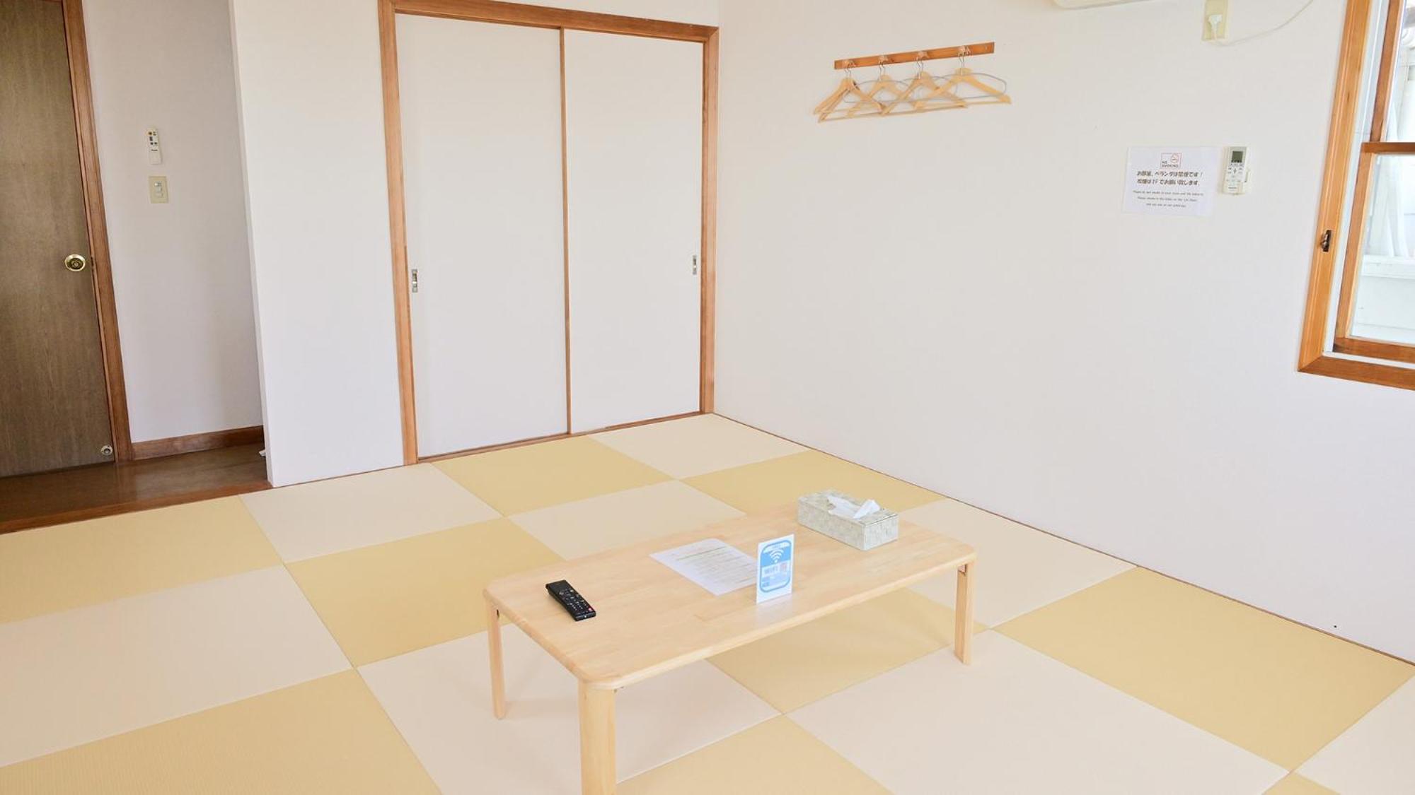 Hostel Biwa-lakeside B B Dylan *