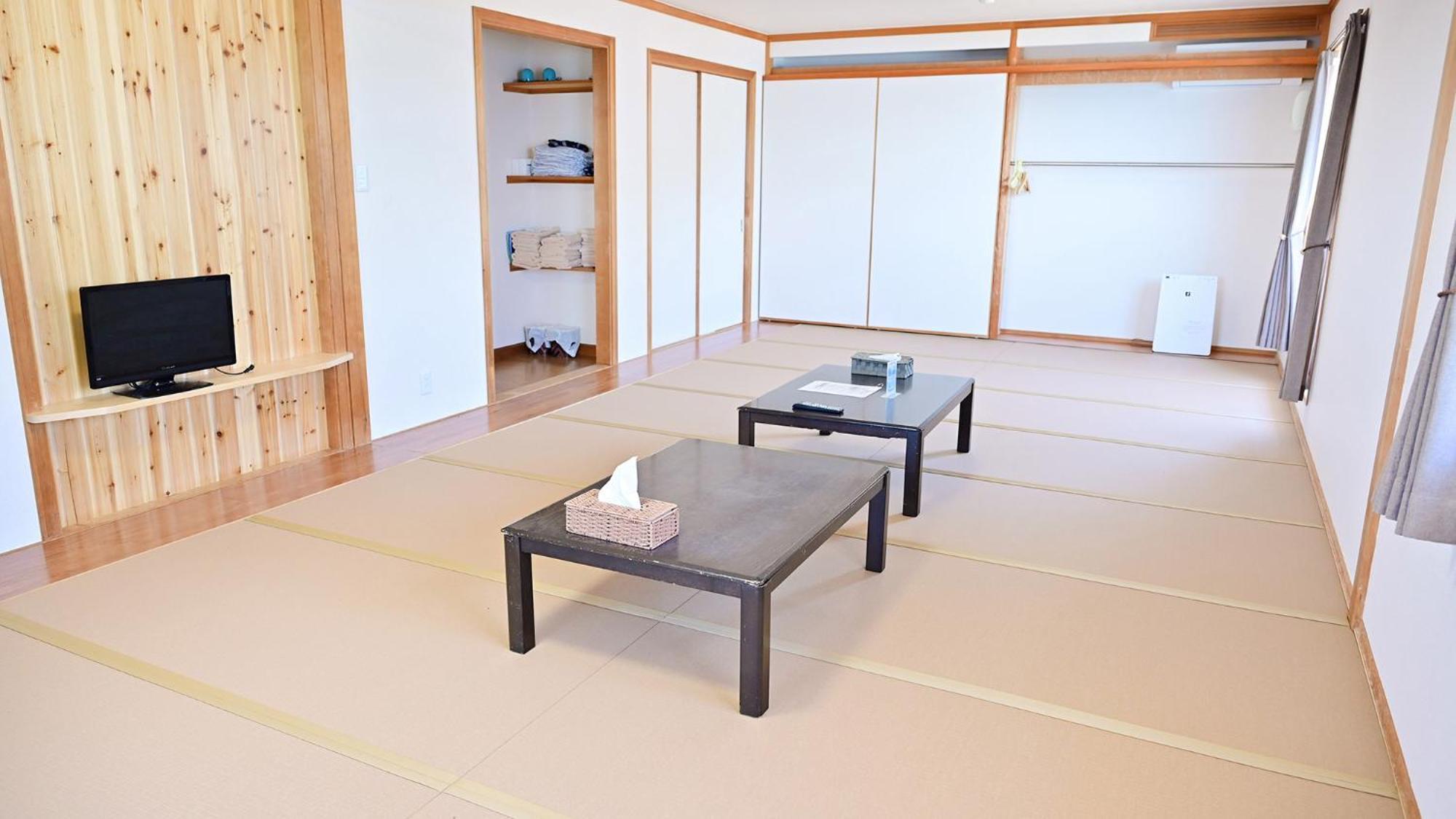 Hostel Biwa-lakeside B B Dylan *
